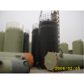 FRP水処理GRPの通常の圧力タンク